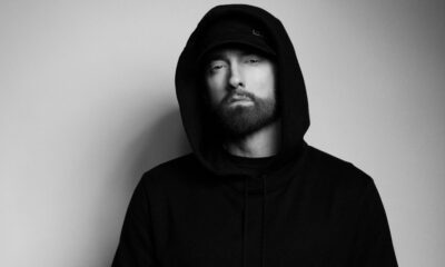 Eminem's 'The Death of Slim Shady' Songs Ranked