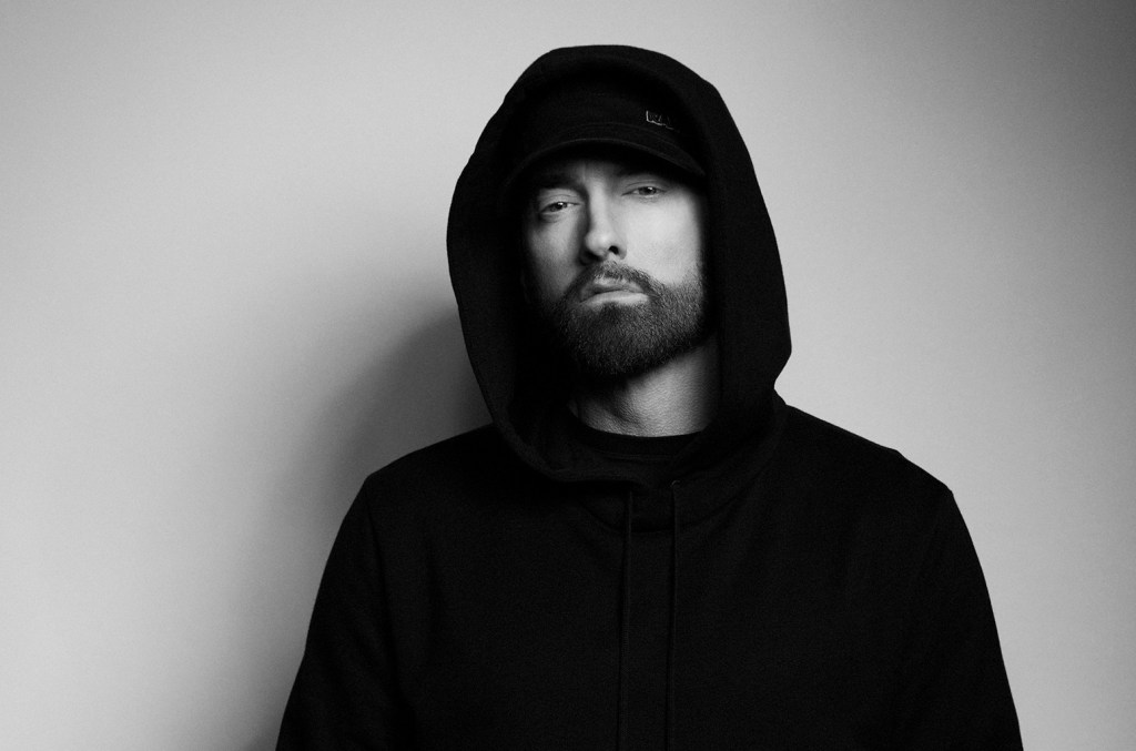 Eminem's 'The Death of Slim Shady' Songs Ranked