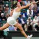 Emma Navarro eliminates Coco Gauff at Wimbledon to reach her first Grand Slam quarterfinal