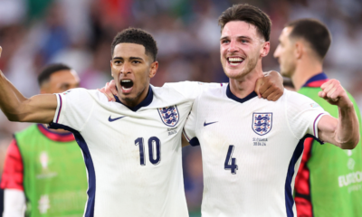 England vs. Netherlands odds, live stream, lineup prediction, picks: Where to watch Euro 2024 online, TV