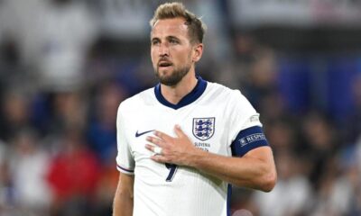 England vs. Slovakia odds, live stream, projected XI, team news, where to watch, time, prediction, pick