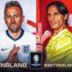 England vs. Switzerland highlights: Three Lions advance to semis on PKs