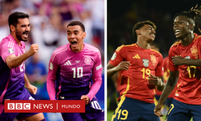 Eurocopa 2024 | ¡Partidazos!: con el España-Alemania arrancó este viernes el "infierno" de los cuartos de final