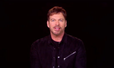 Harry Connick Jr. on How 'When Harry Met Sally' Changed His Life