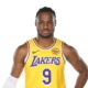 Here is Bronny James’ first NBA contract salary with Lakers – NBC Los Angeles