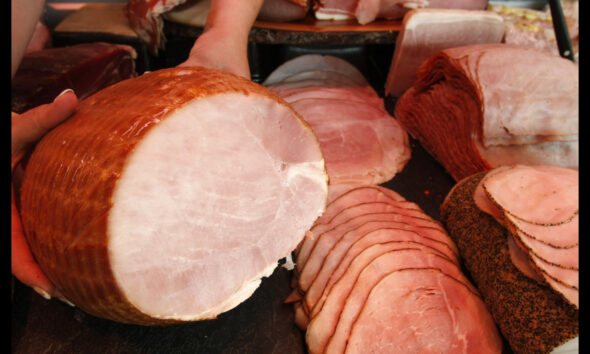 Here's what to do as the CDC investigates listeria deli meat outbreak across the US