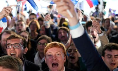 How Macron Lost France to the Extremes