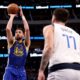 How The Dallas Mavericks Can Sign Klay Thompson In Free Agency