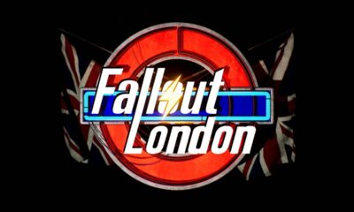 How To Play Fallout: London