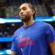 Injured Los Angeles Clippers star Kawhi Leonard pulls out of Olympics