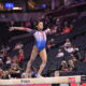 Inside Gymnastics Magazine | Breaking: Shilese Jones will not compete day 2 of Olympic Trials