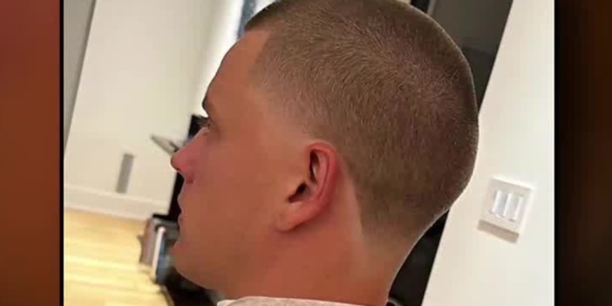 Joe Burrow’s barber details his new blond look