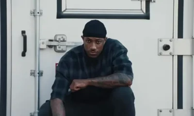 Kendrick Lamar Gets Former Toronto Raptor DeMar DeRozan For 'Not Like Us' Music Video