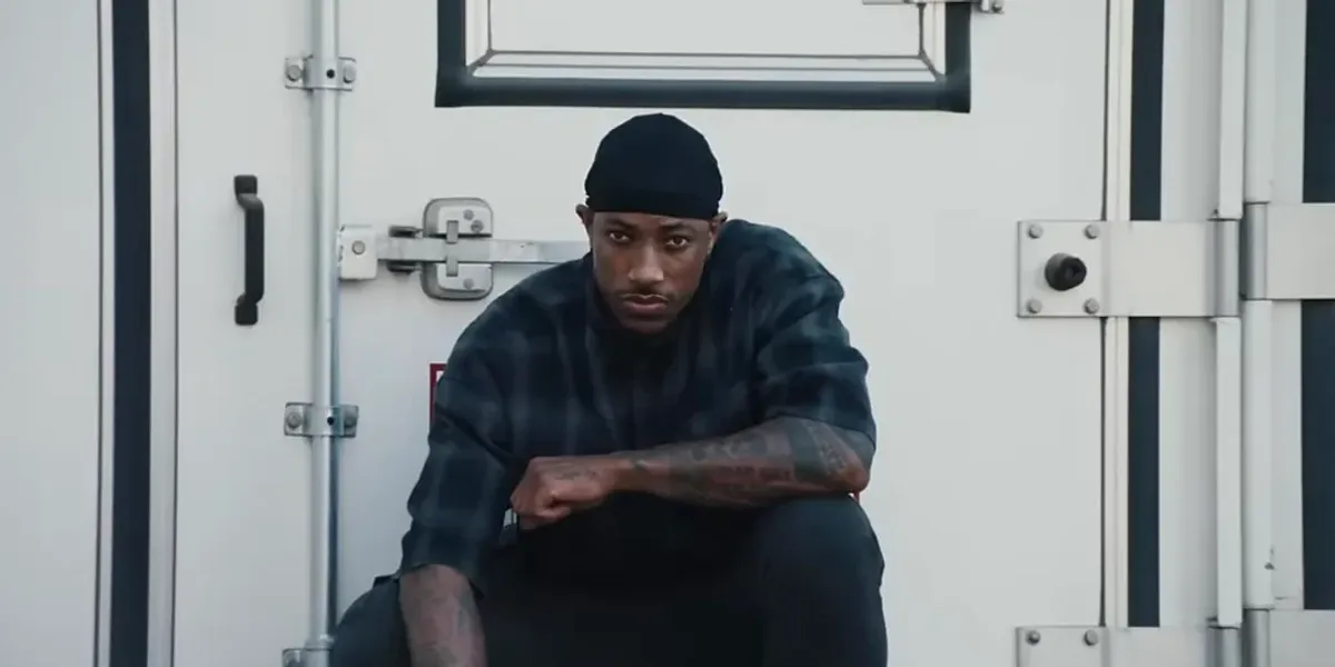 Kendrick Lamar Gets Former Toronto Raptor DeMar DeRozan For 'Not Like Us' Music Video