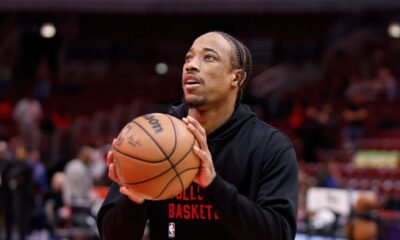 Kings swing for DeRozan - Will he thrive as scorer in Sacramento?