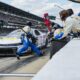 Kyle Larson wins at Indianapolis Motor Speedway NASCAR Brickyard 400