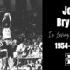 La Salle Mourns the Passing of Former Men's Basketball Star Joe Bryant