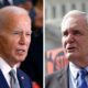 Lloyd Doggett becomes first sitting Democrat in Congress to call on Biden to withdraw