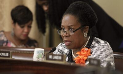 Longtime US Rep Sheila Jackson Lee of Texas, who had pancreatic cancer, has died