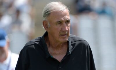 Monte Kiffin, legendary assistant who was New Orleans Saints defensive coordinator in 1995, has died