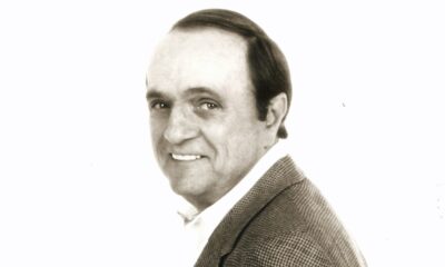 My tribute to comedian Bob Newhart: In his own words