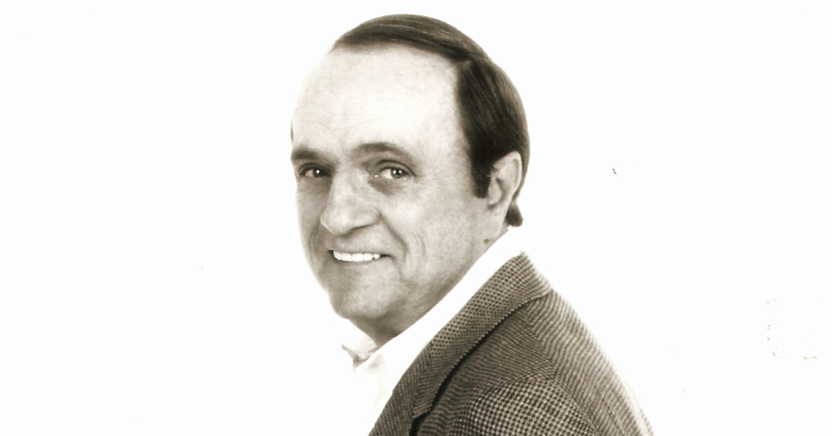 My tribute to comedian Bob Newhart: In his own words