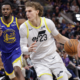 NBA trade rumors: Warriors among teams trying to land Lauri Markkanen after Klay Thompson's departure