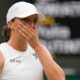 No. 1 Iga Swiatek loses in Wimbledon’s third round – NBC4 Washington