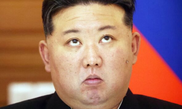 North Korea’s Kim Seeks Obesity Meds Abroad, South Says