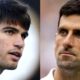 Novak Djokovic squares off against Carlos Alcaraz in Wimbledon rematch