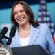 Opinion | Kamala Harris ‘coconut tree’ memes are organic. Handle with care.