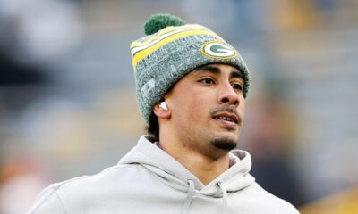 Packers sign Jordan Love to richest QB contract in NFL history