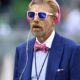 Philadelphia radio host Howard Eskin suspended from Phillies home games over 'unwelcome kiss'