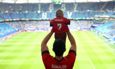 Portugal vs. Francia: Así vivimos el partido por los cuartos de final