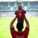 Portugal vs. Francia: Así vivimos el partido por los cuartos de final