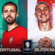 Portugal vs. Slovenia highlights: Portugal advances on penalties after 0-0 draw