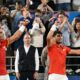 Rafael Nadal and Carlos Alcaraz start the Paris Olympics with a doubles victory – NBC New York