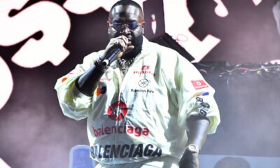 Rick Ross Attacked Following Vancouver Festival, Videos Appear to Show