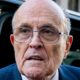 Rudy Giuliani is disbarred in New York for spreading Donald Trump's 2020 election lies