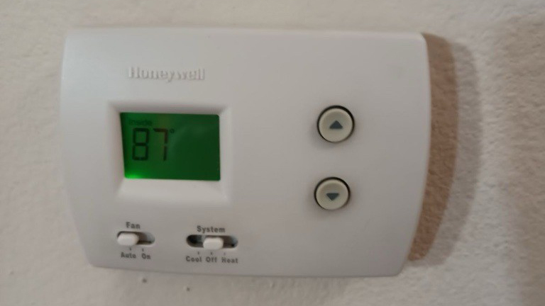 Thermostat