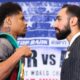 Shakur Stevenson vs. Artem Harutyunyan fight prediction, odds, undercard, start time, expert picks, preview