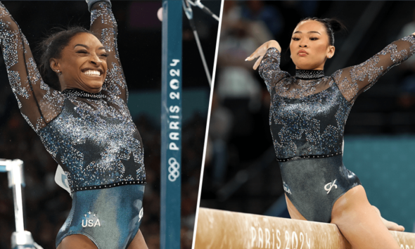 Simone Biles and Suni Lee Expected in Women’s Gymnastics All-Around Final