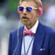 Sixers bar Howard Eskin from training facility after sports radio host's unwanted advance at Phillies game