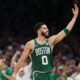 Sources: Celtics' Jayson Tatum agrees to 5-year, $314M deal