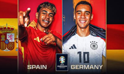 Spain vs. Germany highlights: Spain wins in extra time, advances to semifinals