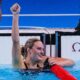 Summer McIntosh Becomes Breakout Swimmer of Paris Olympics