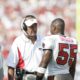 Tampa Bay Buccaneers Coaching Legend Monte Kiffin Passes Away at 84