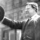 Teddy Roosevelt survived shooting, assassination attempt in Milwaukee