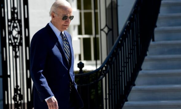 Texas delegates consider Harris after Biden backs out