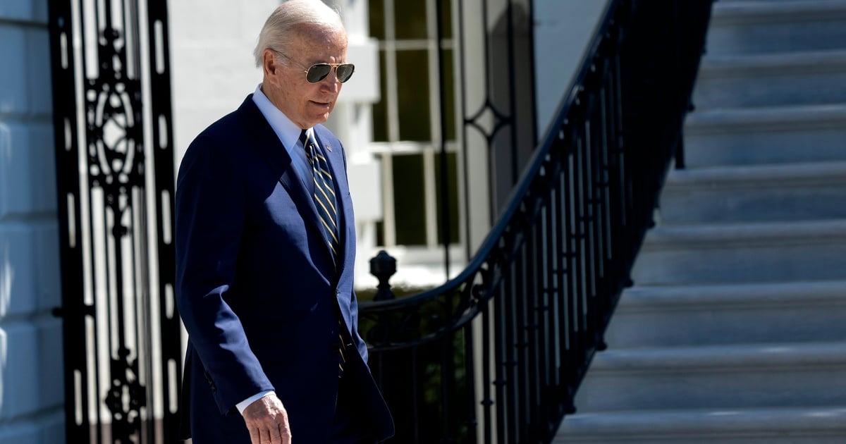 Texas delegates consider Harris after Biden backs out